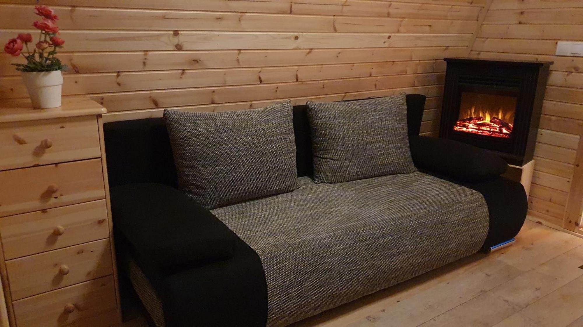 28 Premium Camping Pod "Helgoland" Silberstedt Ngoại thất bức ảnh