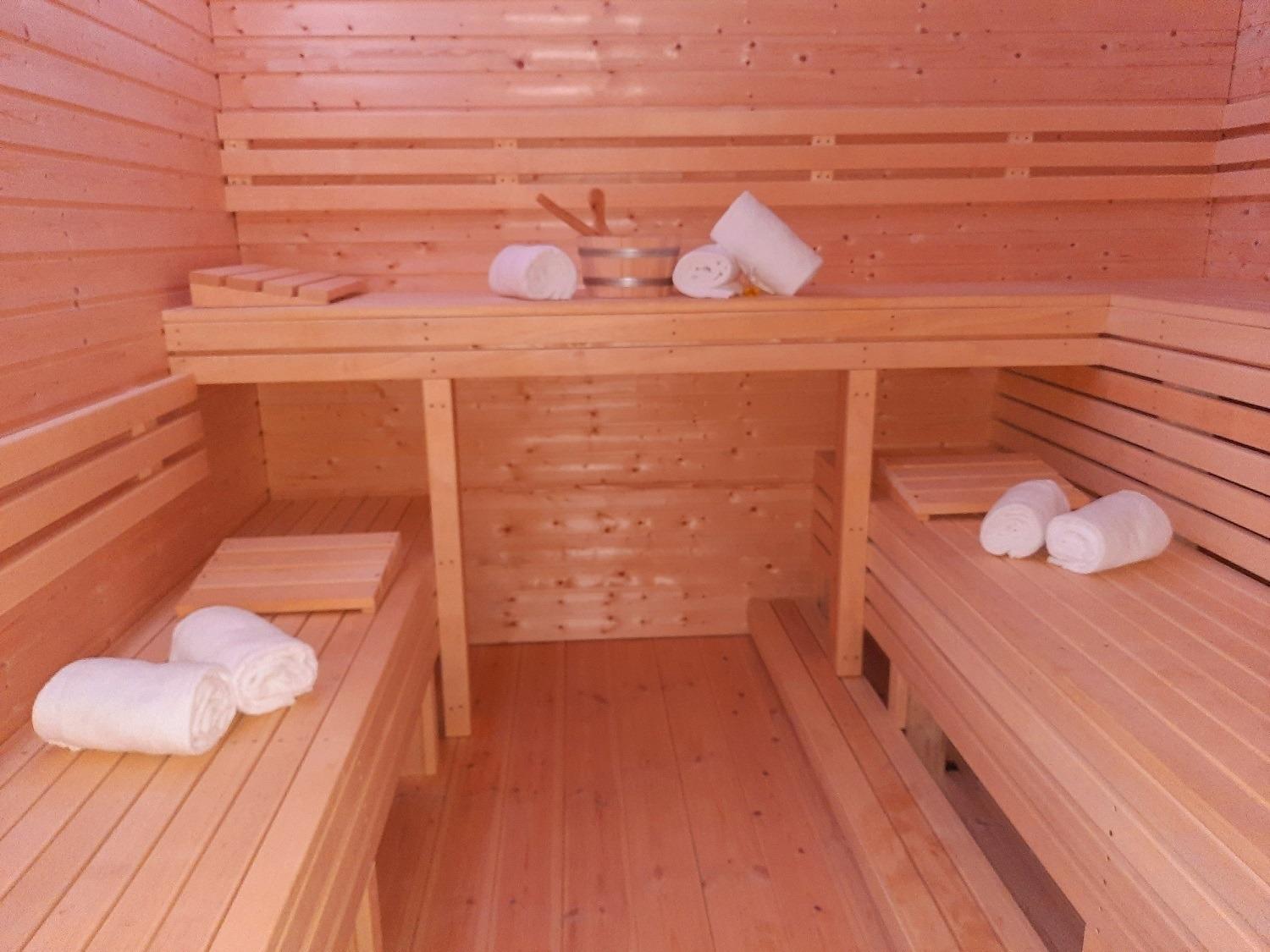 28 Premium Camping Pod "Helgoland" Silberstedt Ngoại thất bức ảnh